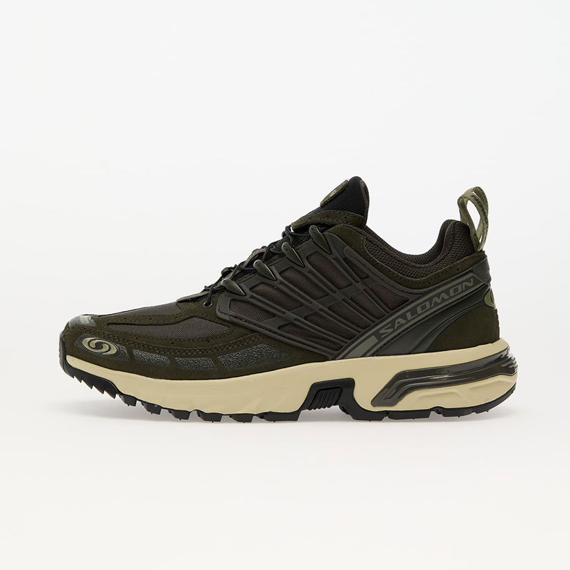 Tenisice i cipele Salomon ACS PRO LTR Zelena | L47730600