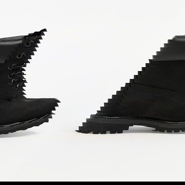 Tenisice i cipele Timberland Premium 6 Inch Waterproof Boot W Crna | TB08658A001, 1