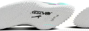 Tenisice i cipele Nike Zoom Vapor 15 Academy IC Tirkiz | dj5619-300, 2