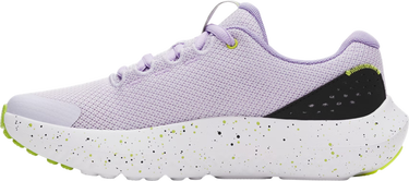 Tenisice i cipele Under Armour GGS Surge 4 Ljubičasta | 3027108-535, 1