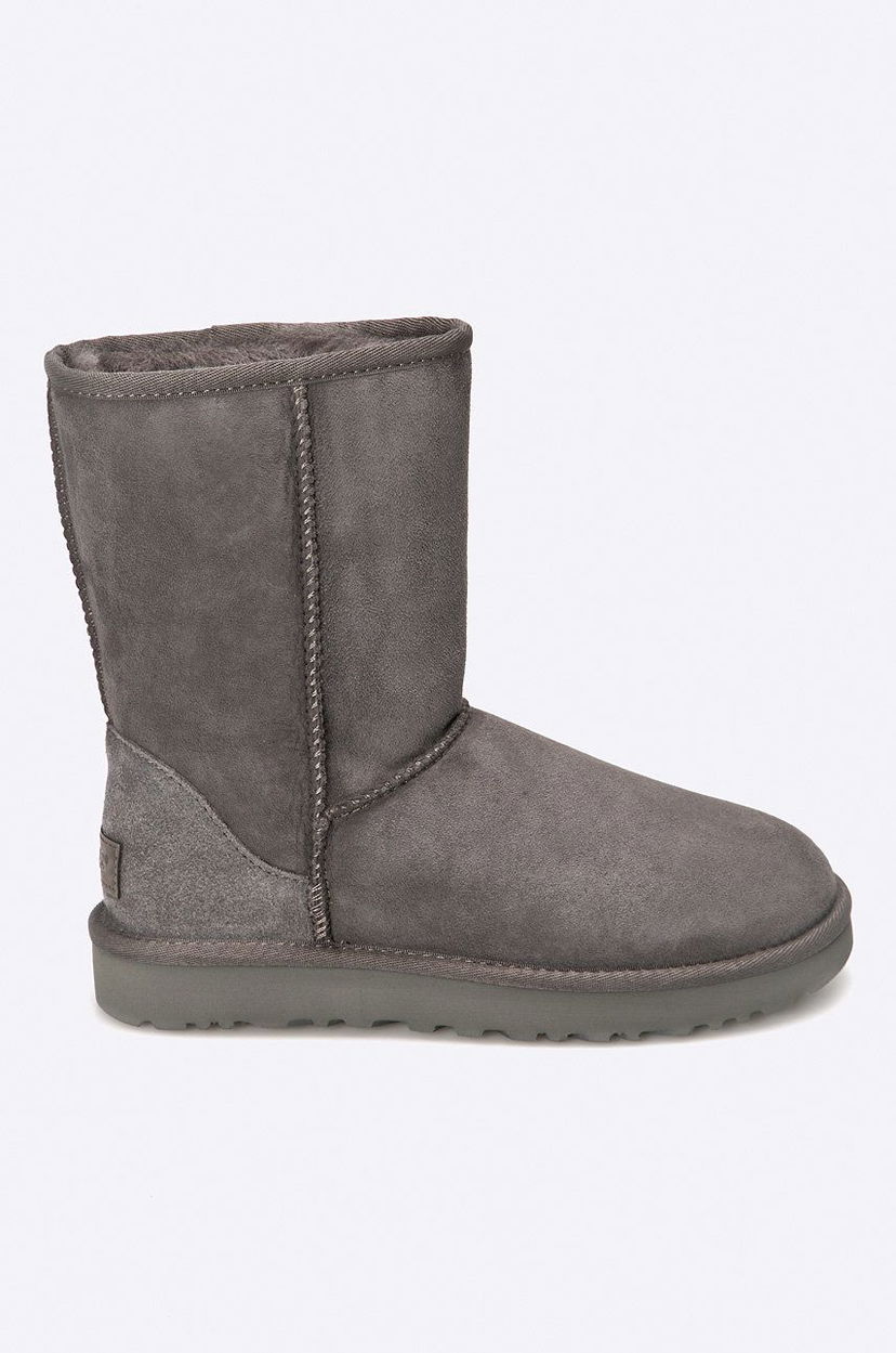 Tenisice i cipele UGG Classic Boots Siva | 1016223.GRY
