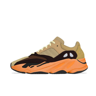 Tenisice i cipele adidas Yeezy Yeezy Boost 700 "Enflame Amber" Bež | GW0297, 0