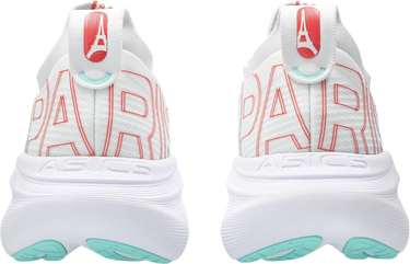 Tenisice i cipele Asics GEL-NIMBUS 27 Tirkiz | 1011c105-400, 1