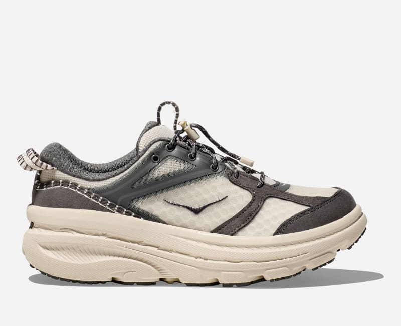 Tenisice i cipele Hoka One One Bondi B3LS, Size 8 Siva | 1155351-ARST
