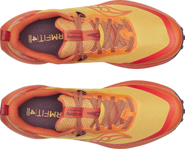 Tenisice i cipele Saucony Peregrine 15 Narančasta | s20990-240, 3