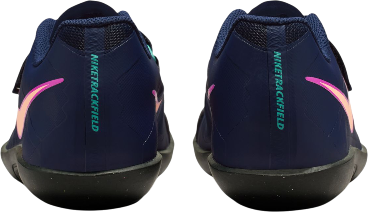 Tenisice i cipele Nike Zoom Rival SD 2 Višebojno | fz9665-400, 1