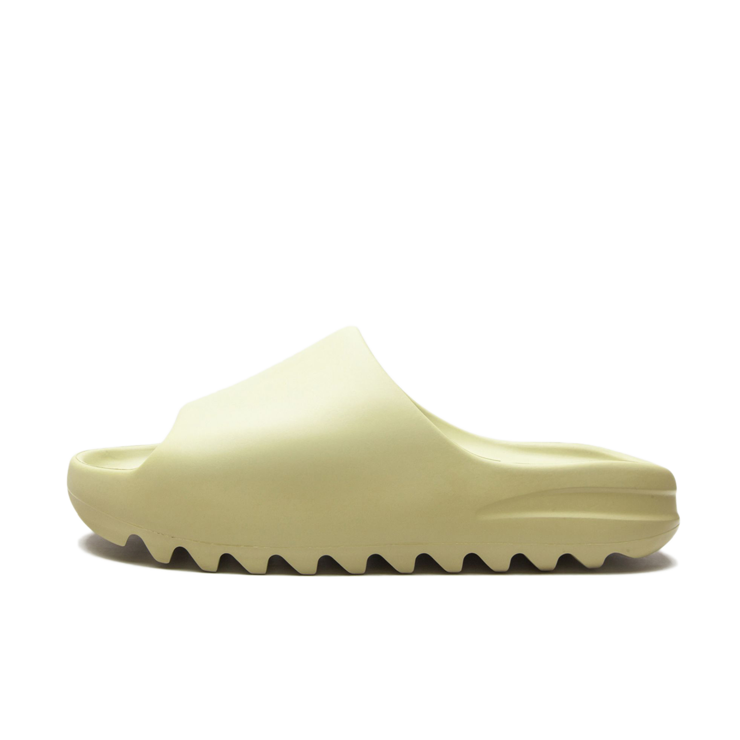 Tenisice i cipele adidas Yeezy Yeezy Slide "Resin" Žuta | GZ5551, 0