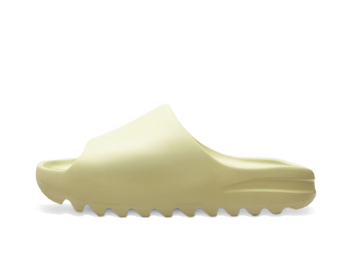 Tenisice i cipele adidas Yeezy Yeezy Slide "Resin" Žuta | GZ5551