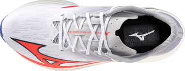 Tenisice i cipele Mizuno Wave Rebellion Flash 3 Bijela | j1gc2535-01, 3
