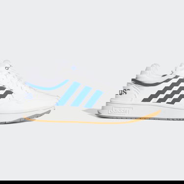 Tenisice i cipele adidas Performance Hoops 3.0 Low Classic Vintage Bijela | GY5435, 0