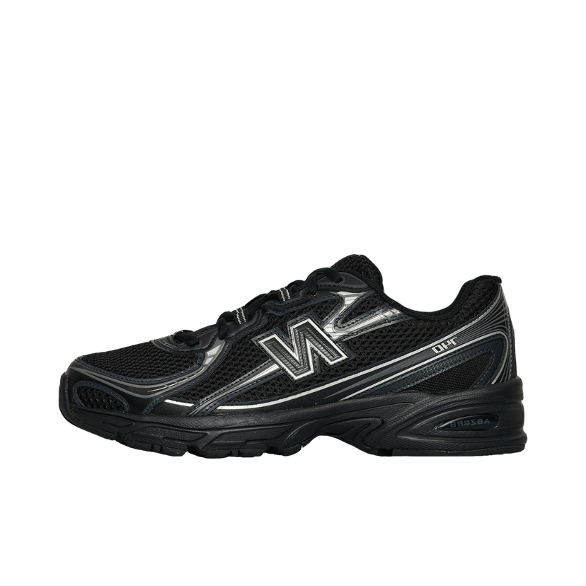 Tenisice i cipele New Balance 740 Crna | U740BM2