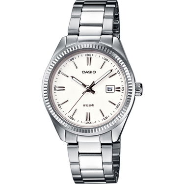 Satovi CASIO Collection Metalik | LTP-1302PD-7A1VEF, 1