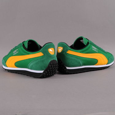 Tenisice i cipele Puma Whirlwind Classic amazon / zinnia Zelena | 351293 45, 2