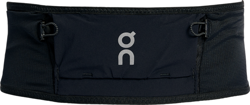 Torba oko struka On Running Ultra Belt 2L Running Waist Pack with 500ml Flask Crna | 2ue10380553