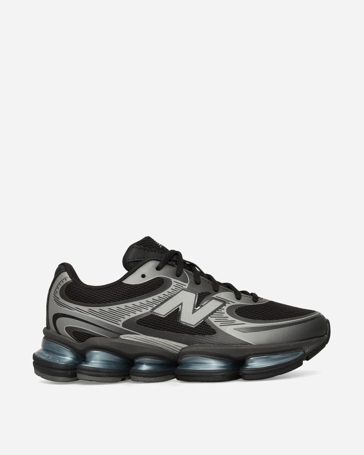 Tenisice i cipele New Balance Abzorb 2000 Crna | U2000EA, 1