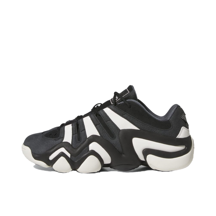Tenisice i cipele adidas Performance Crazy 8 Low Crna | JI0338