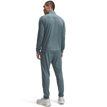 Trenerka Under Armour Under Armour Knit Tracksuit Zelena | 1357139-587, 1