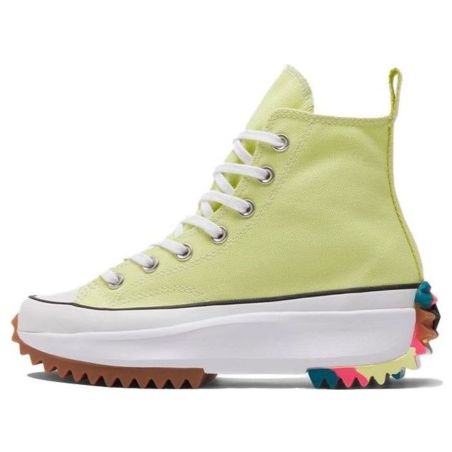Tenisice i cipele Converse Run Star Hike High Višebojno | 571112C, 0