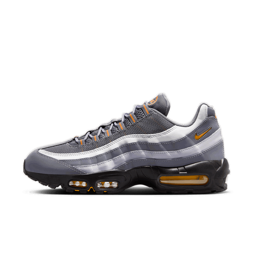 Tenisice i cipele Nike Air Max 95 Siva | HV6062-002