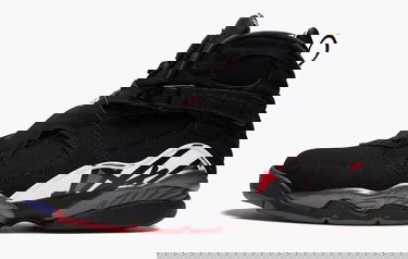 Tenisice i cipele Jordan Air Jordan 8 Retro "Playoffs" Crna | 305381-062, 0