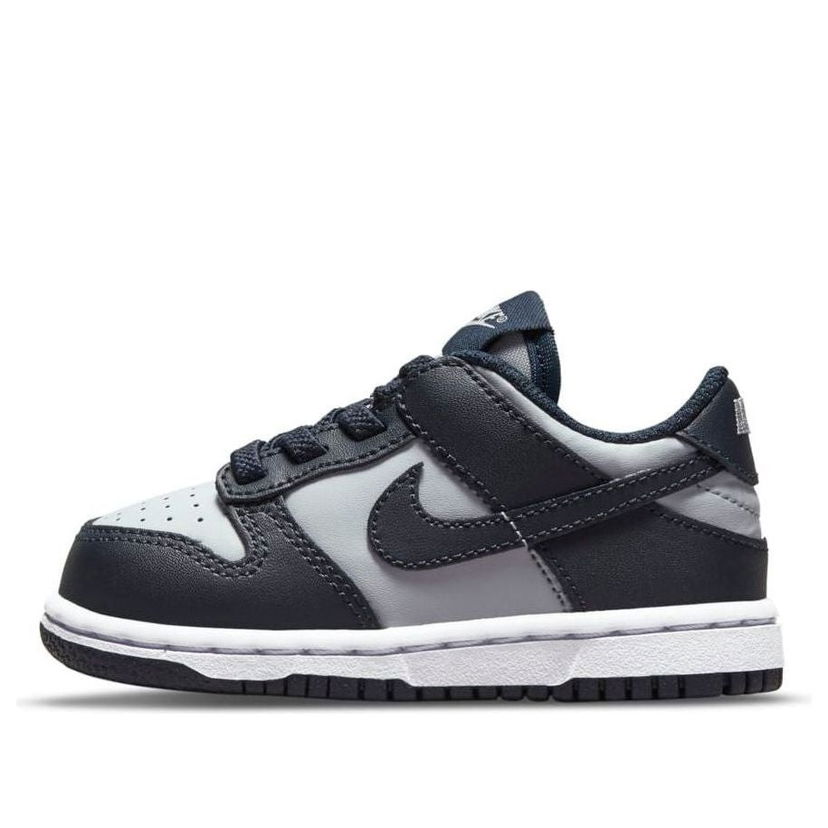 Tenisice i cipele Nike Dunk Low 'Georgetown' Siva | CW1589-004