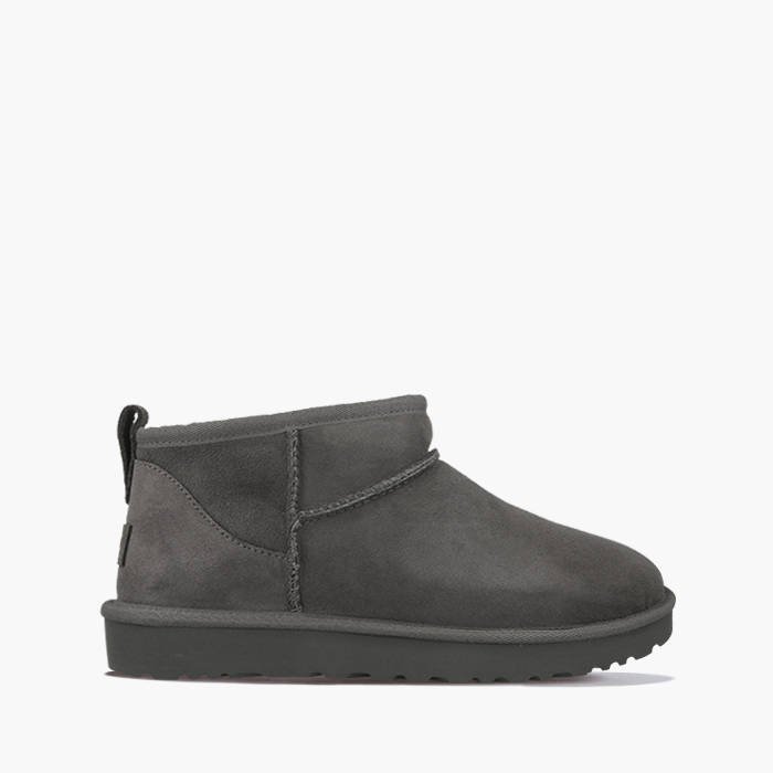 Tenisice i cipele UGG Classic Ultra Mini W Siva | 1116109GREY, 1