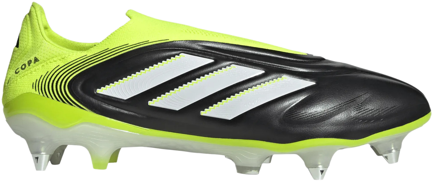 Tenisice i cipele adidas Performance COPA PURE III ELITE LL SG Žuta | jr2826, 0