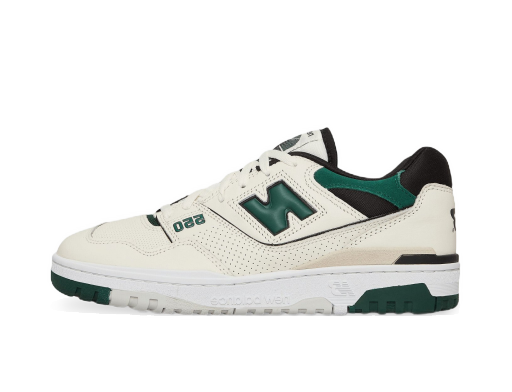 Lifestyle New Balance 550 Bijela | BB550VTC