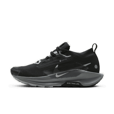 Tenisice i cipele Nike Pegasus Trail 5 GORE-TEX Crna | FQ0912-001, 0