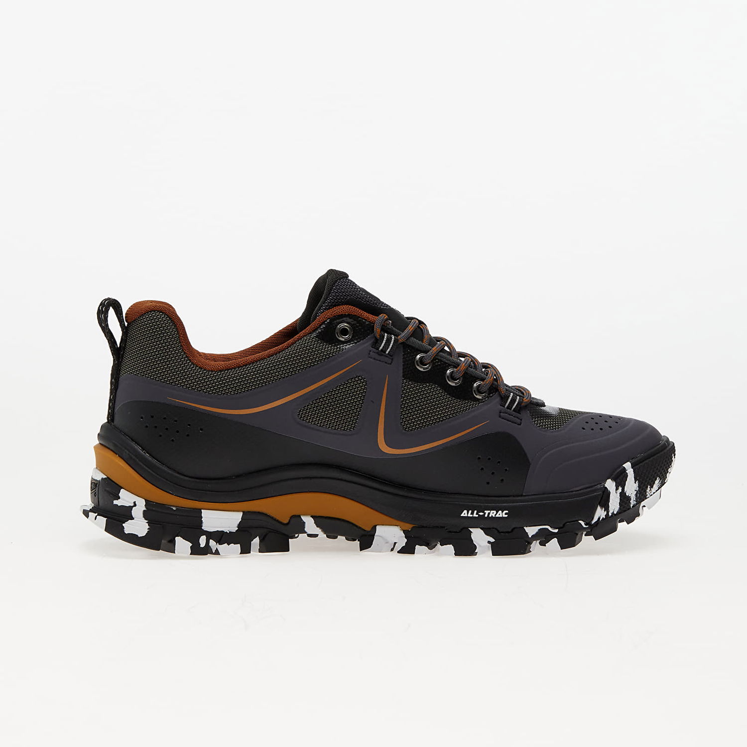 Tenisice i cipele Vans Vault Amzn Mte-3 Gore-Tex Crna | VN0007PBBKP1, 1