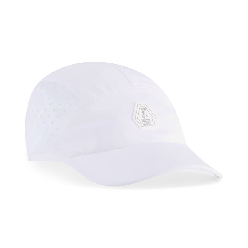 Kapa Puma SKEPTA Running Cap Bijela | 026801_01
