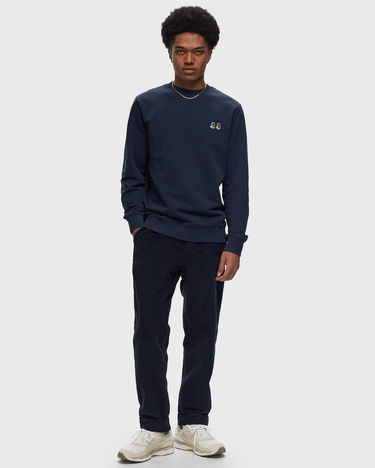Hlače Edmmond Studios JORGE Casual Pants Tamnoplava | 324-50-02590, 1