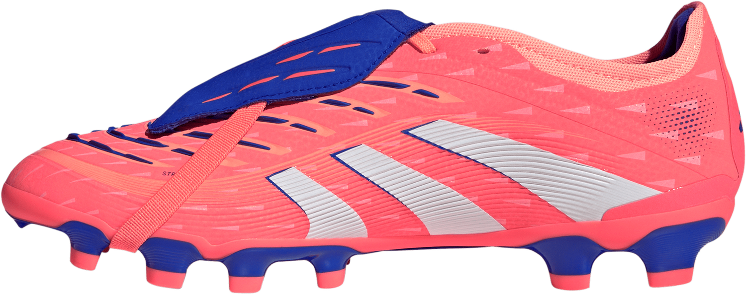 Tenisice i cipele adidas Performance Predator Pro Fold-Over Tongue MG Football Boots Višebojno | js4075, 1