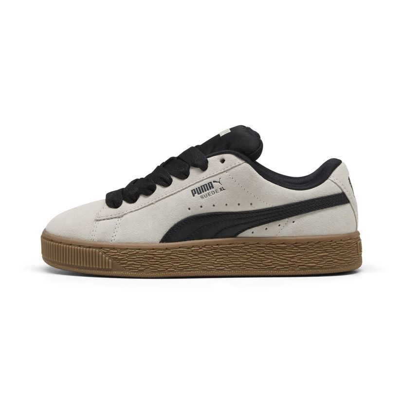 Tenisice i cipele Puma Suede XL Quiet Lux Bež | 401251_01