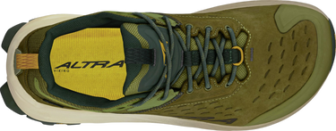 Tenisice i cipele Altra Running Olympus 6 Hike Low GTX Zelena | al0a85nm-3151, 2