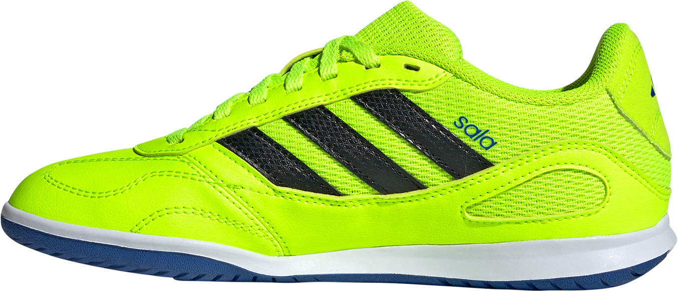 Tenisice i cipele adidas Performance adidas SUPER SALA III Žuta | jp5273, 1