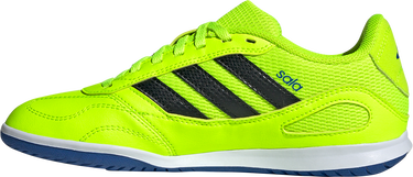 Tenisice i cipele adidas Performance adidas SUPER SALA III Žuta | jp5273, 1