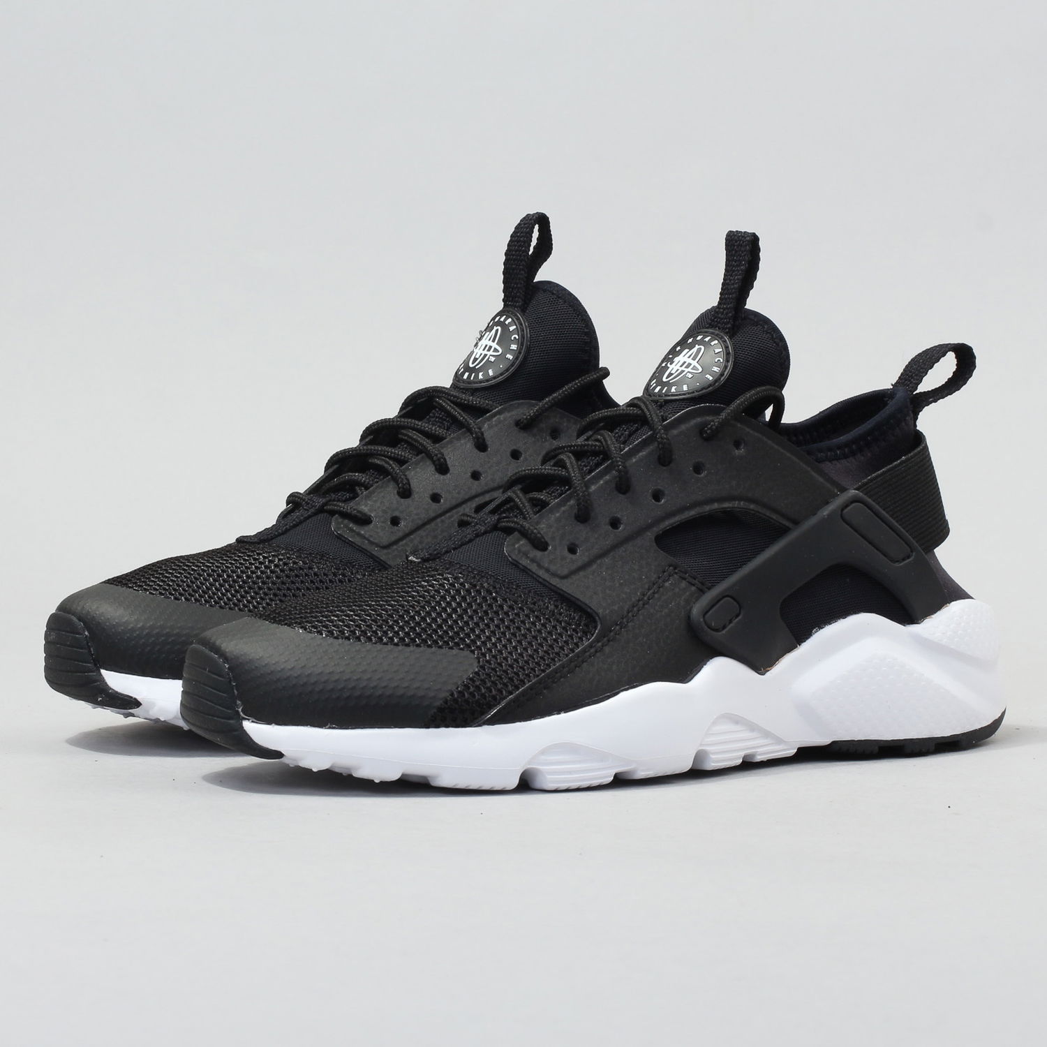 Tenisice i cipele Nike Air Huarache Run Ultra GS Crna | 847569-002, 0
