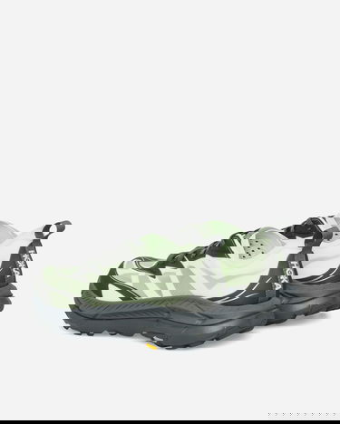 Tenisice i cipele Hoka One One Mafate Speed 4 Lite Size 8 Zelena | 1168450-LHC, 4