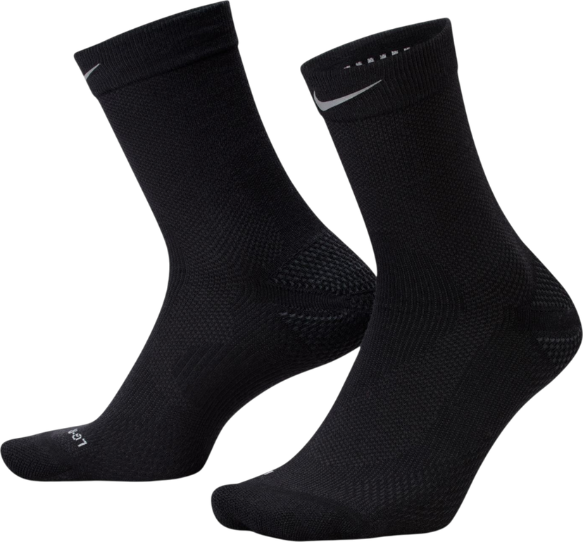 Čarape Nike Running Lightweight Socks Crna | if2509-010