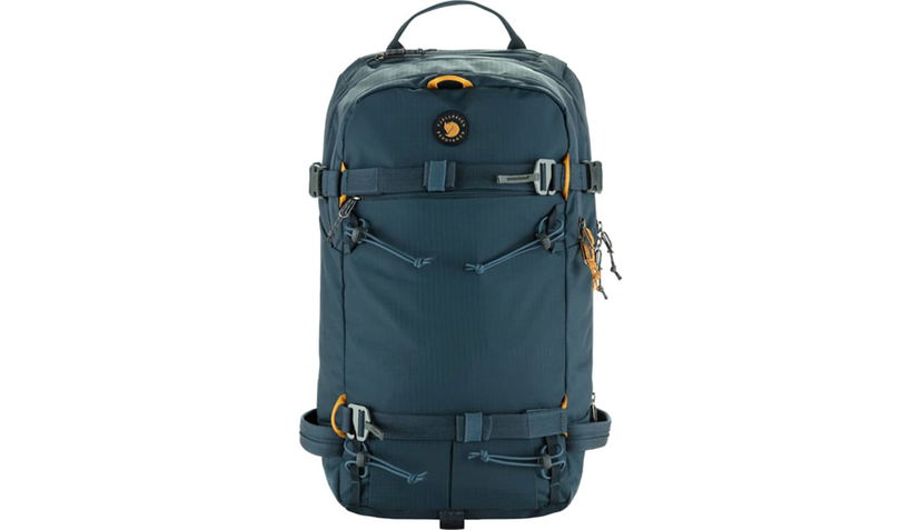 Ruksak FJÄLLRÄVEN Bergtagen Touring 22 Backpack Plava | F23200273-570