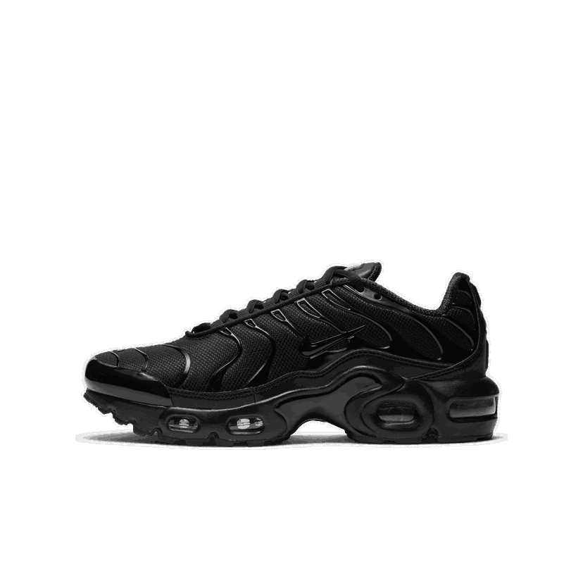 Tenisice i cipele Nike Air Max Plus Crna | CD0609-001