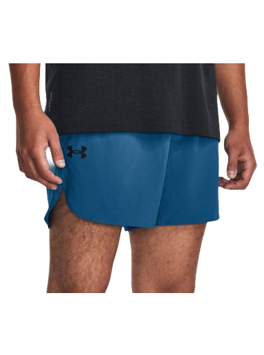 Kratke hlače Under Armour Peak Tamnoplava | 1376782-426