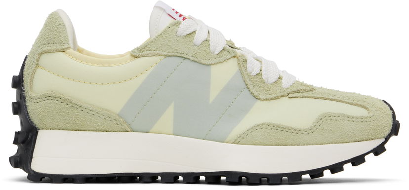 Tenisice i cipele New Balance 327 Žuta | WS327UF