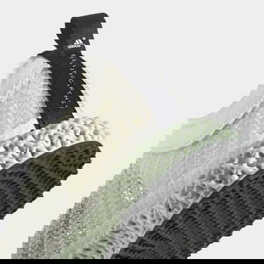 Tenisice i cipele adidas Performance Stella McCartney x Alphaedge 4D W Bijela | FX1949, 3