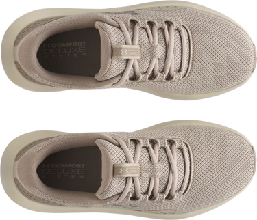 Tenisice i cipele Under Armour Charged Surge 4 Bež | 3027000-203, 3