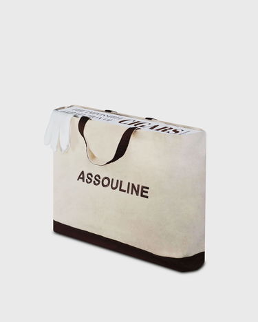 Knjiga i časopis ASSOULINE "The Impossible Collection Of Cigars" By Aaron Sigmond Bijela | 9781614287841, 1