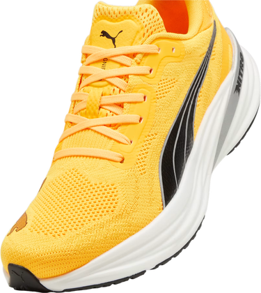 Tenisice i cipele Puma Magnify NITRO 2 FADE Žuta | 310481-01, 4