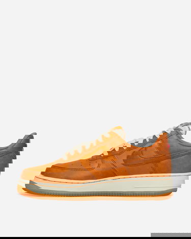 Tenisice i cipele Nike Air Force 1 '07 LV8 "Since 1982 Sunset" Narančasta | HQ3639-720, 3