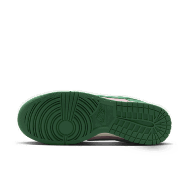 Tenisice i cipele Nike Dunk Low Retro SE Soft Pink Malachite - US 6.5 Zelena | FZ0549-600, 4